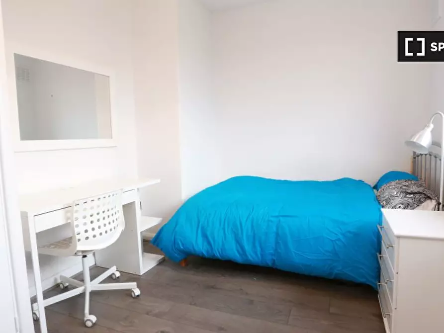 Immagine 2 di Camera condivisa in affitto  in Pomeroy St a Lewisham