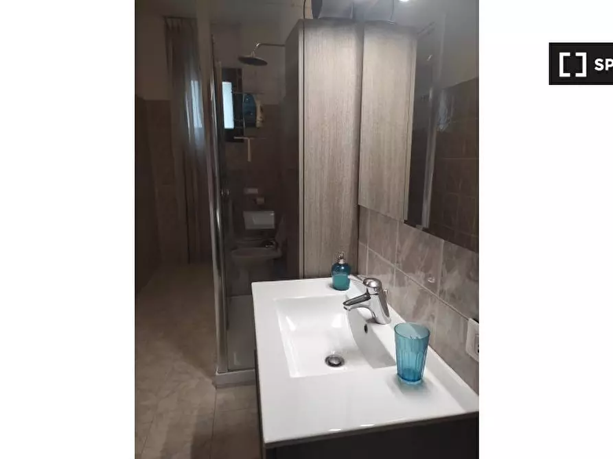 Immagine 7 di Camera condivisa in affitto  in Via Nikolajevka a Milano