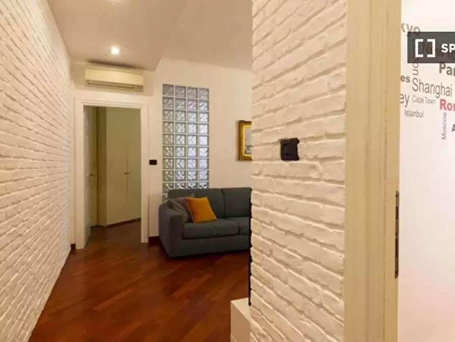 Immagine 8 di Appartamento in affitto  in Viale Caterina da Forlì a Milano