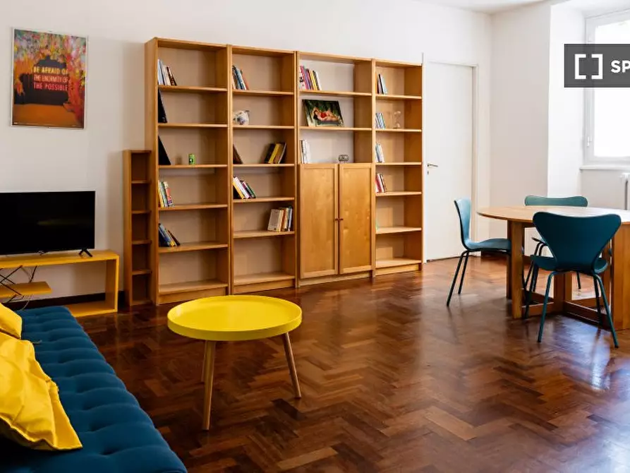 Immagine 1 di Appartamento in affitto  in Via Alessandria a Roma