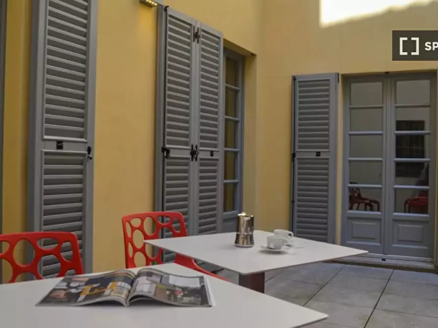 Immagine 16 di Appartamento in affitto  in Via Santa Maria Fulcorina a Milano