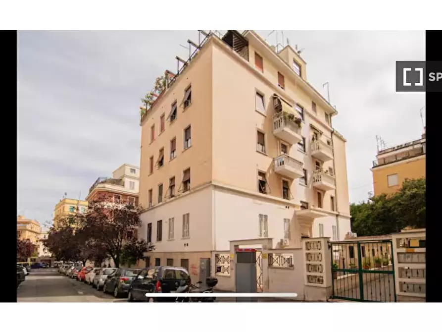 Immagine 6 di Appartamento in affitto  in Via Giacomo Barzellotti a Roma