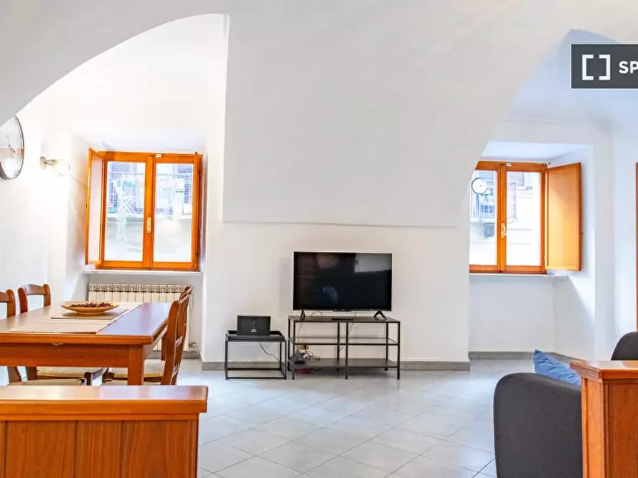 Immagine 2 di Appartamento in affitto  in Via della Consolata a Torino