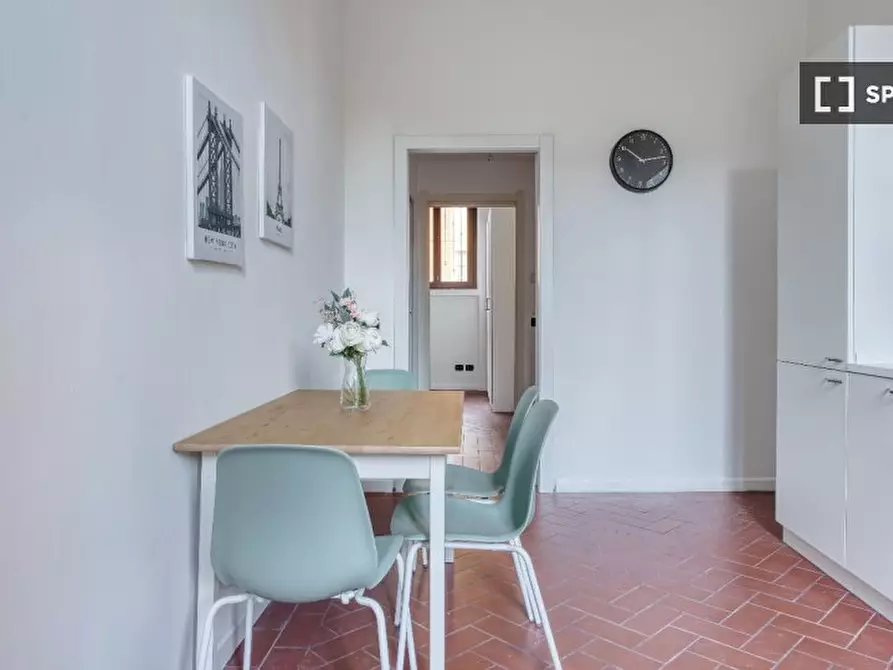 Immagine 2 di Appartamento in affitto  in Via Comune Antico a Milano