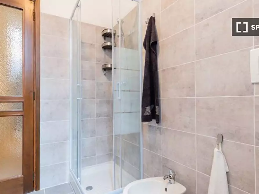 Immagine 17 di Camera condivisa in affitto  in Via Felice Mendelssohn a Padova