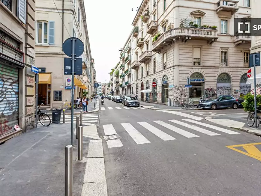 Immagine 19 di Appartamento in affitto  in Via Cesare da Sesto a Milano