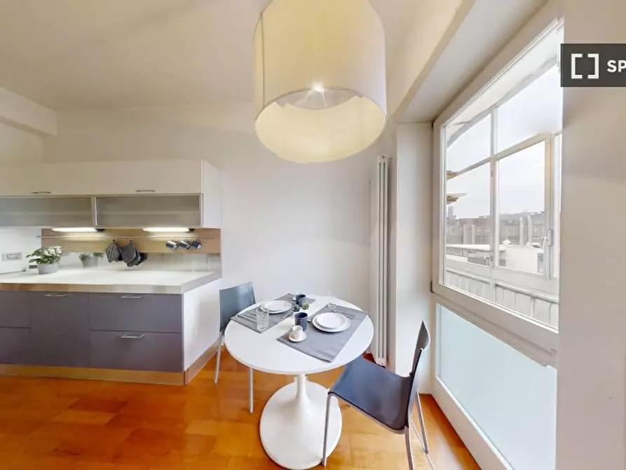 Immagine 11 di Camera condivisa in affitto  in VIA E. Degli Scrovegni a Padova