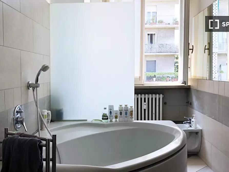 Immagine 11 di Camera condivisa in affitto  in Corso Di Porta Romana/A a Milano