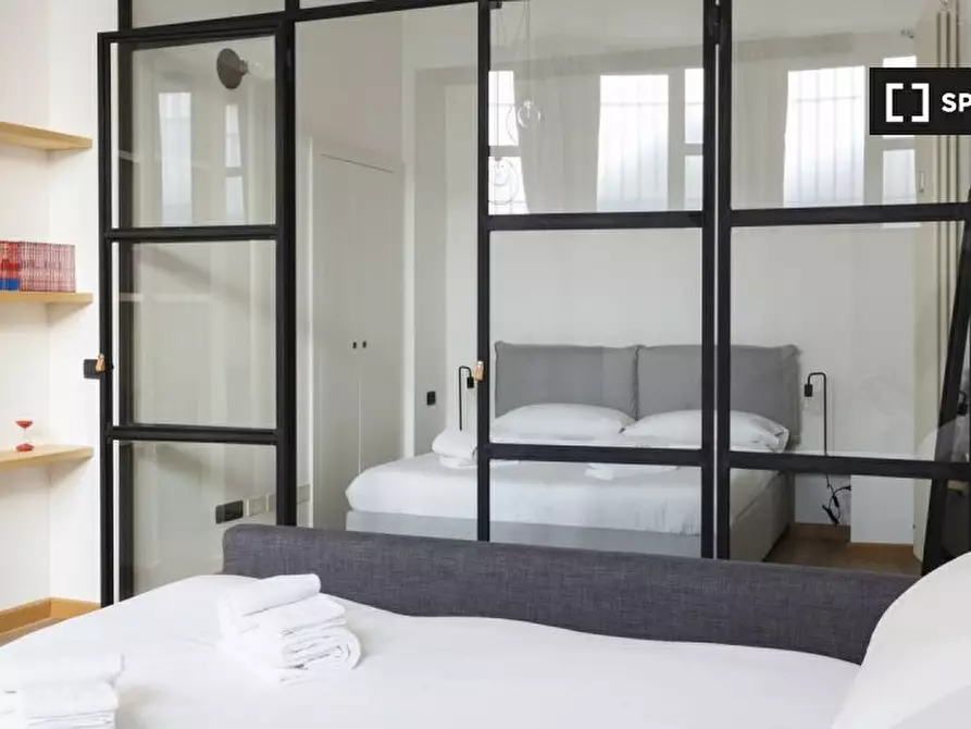 Immagine 8 di Appartamento in affitto  in Via Fatebenesorelle a Milano