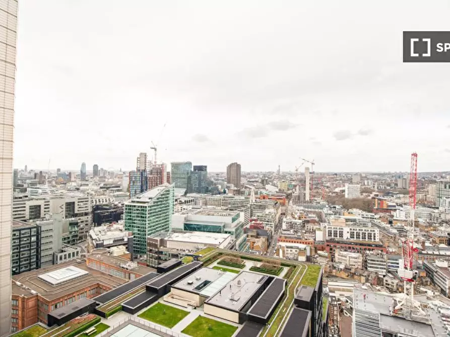 Immagine 14 di Appartamento in affitto  in Principal Pl a Islington