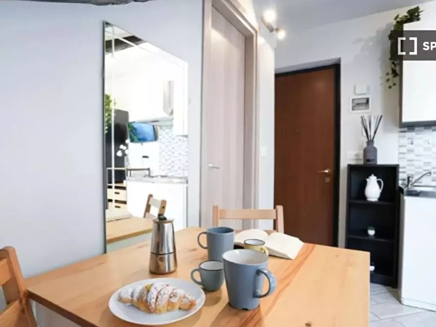 Immagine 7 di Appartamento in affitto  in Via Pietro Giuria a Torino