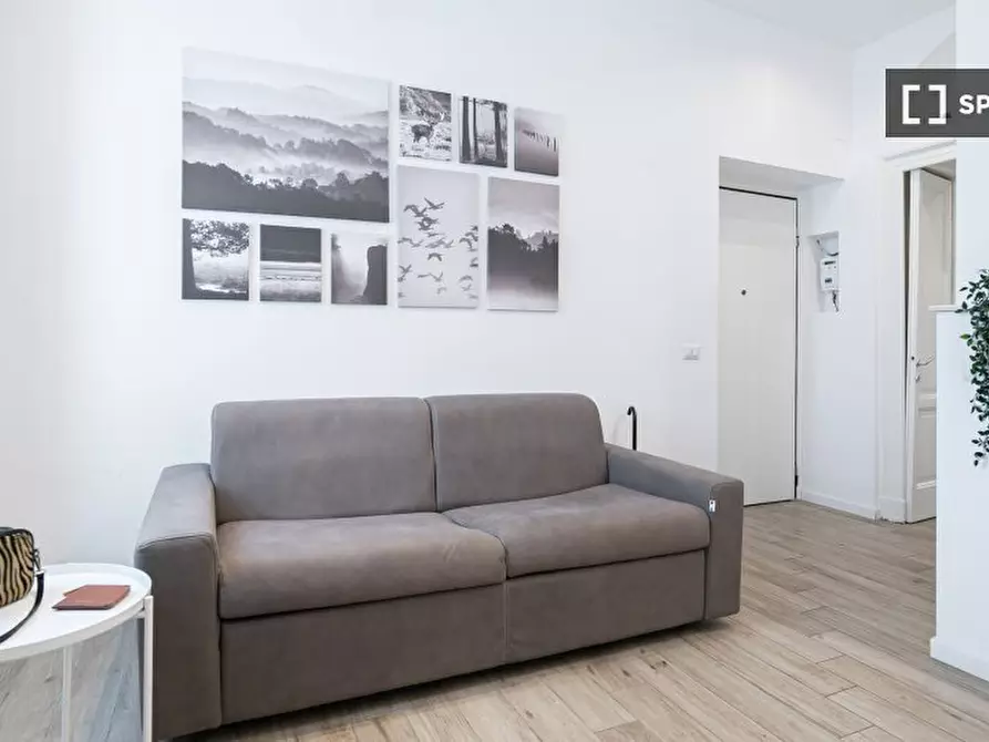 Immagine 7 di Appartamento in affitto  in Via Cellini a Milano