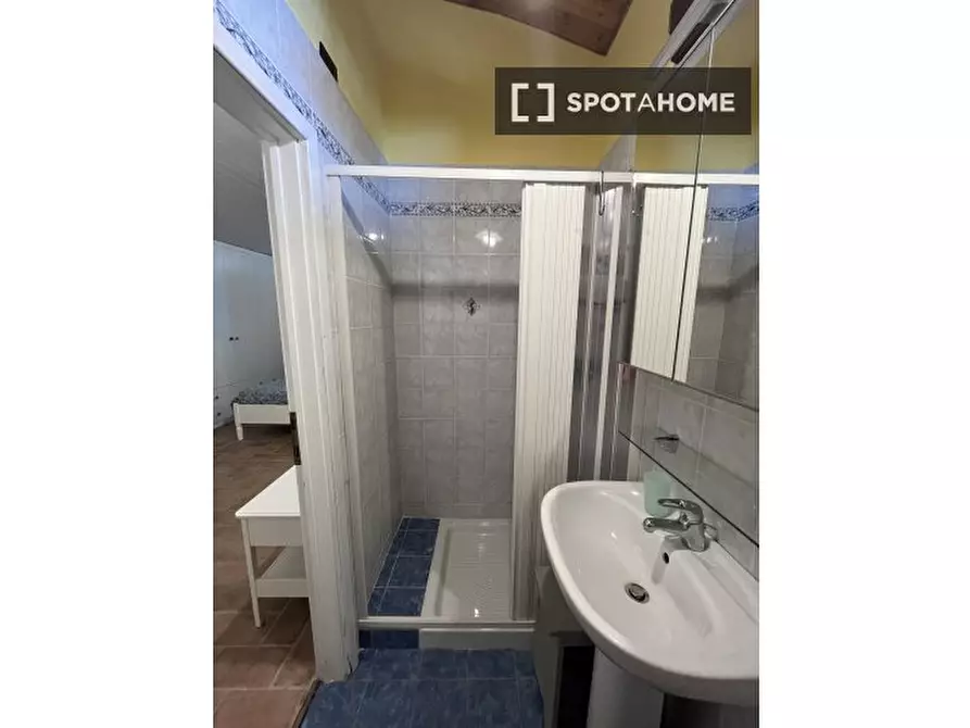 Immagine 2 di Appartamento in affitto  in Via Poggio Conca a Vaglia