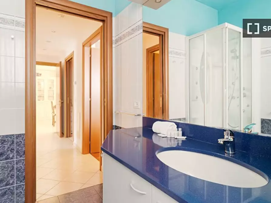 Immagine 14 di Appartamento in affitto  in Piazza Indro Montanelli a Sesto San Giovanni