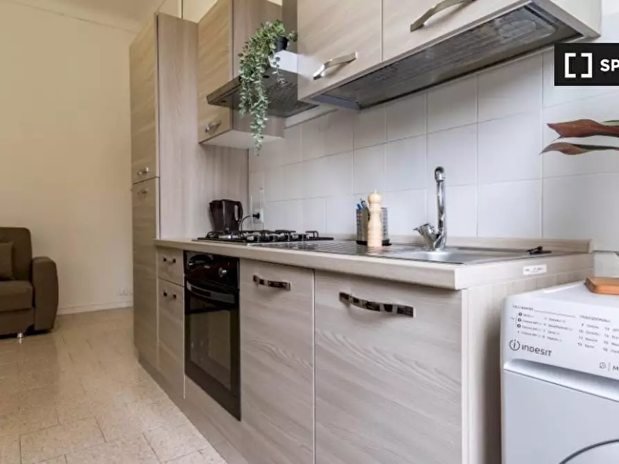 Immagine 7 di Camera condivisa in affitto  in Via Francesco Brioschi a Milano