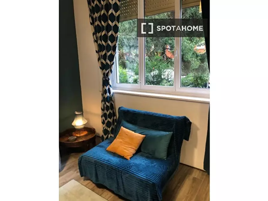 Immagine 4 di Appartamento in affitto  in Via Enrico Cialdini a Milano