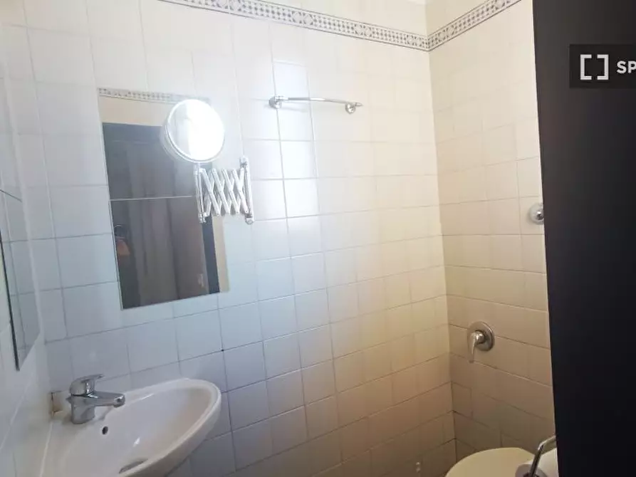 Immagine 16 di Appartamento in affitto  in Via Giovanni Boccaccio a Firenze