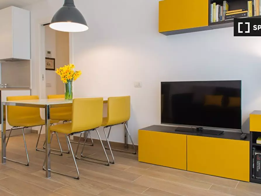 Immagine 1 di Appartamento in affitto  in Corso Garibaldi, 20121 Milano MI, Italy a Milano