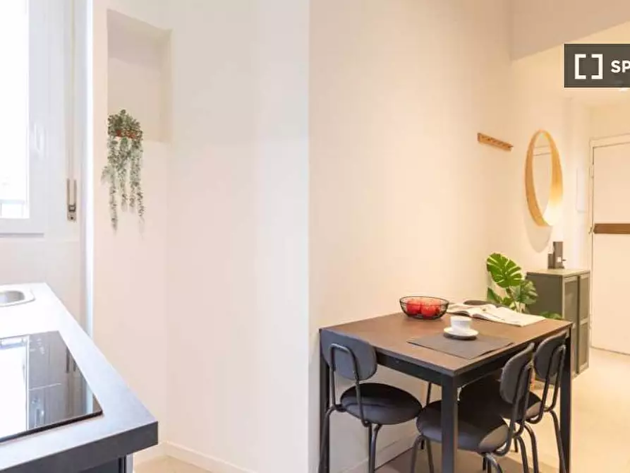 Immagine 9 di Camera condivisa in affitto  in Via Salvatore Barzilai a Milano