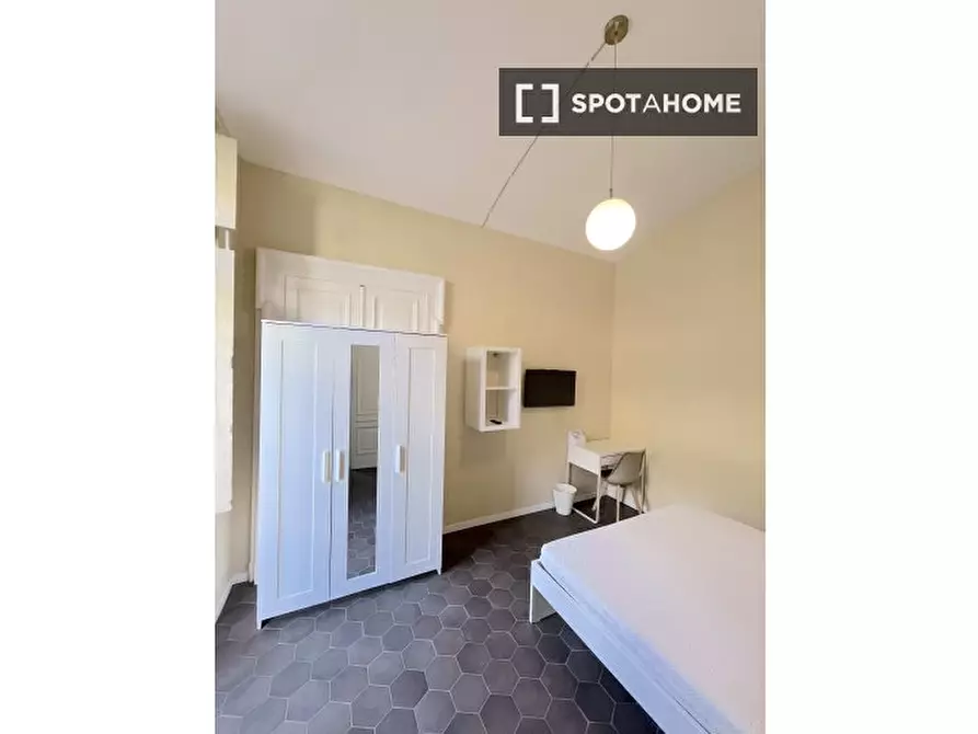 Immagine 10 di Appartamento in affitto  in Via Giovanni Camerana a Torino