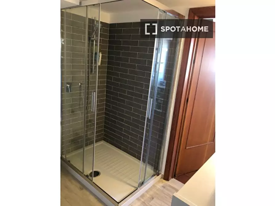 Immagine 17 di Ufficio in affitto  in Via Mogadiscio a Roma