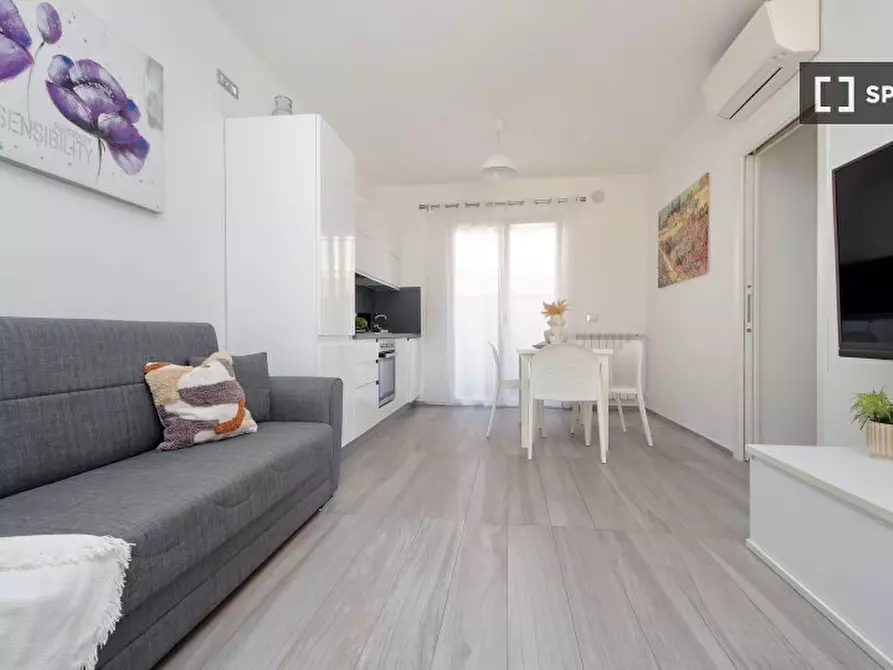 Immagine 13 di Appartamento in affitto  in Via G. Battista Grassi a Fiumicino