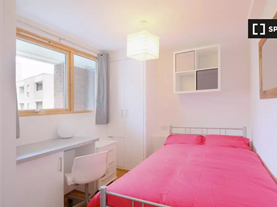 Immagine 8 di Camera condivisa in affitto  in Robsart St a Lambeth