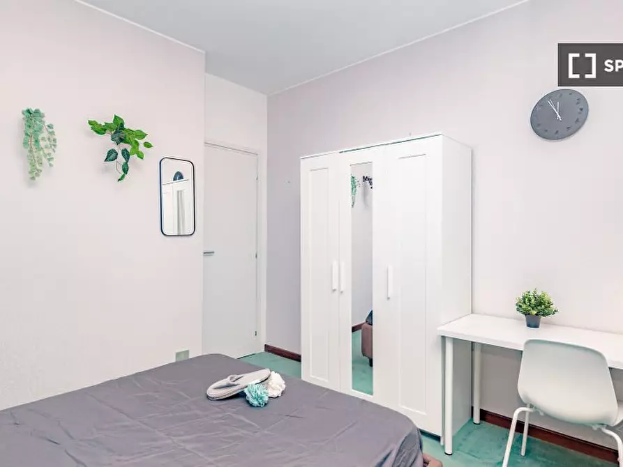 Immagine 7 di Camera condivisa in affitto  in Via Francesco Caracciolo a Milano