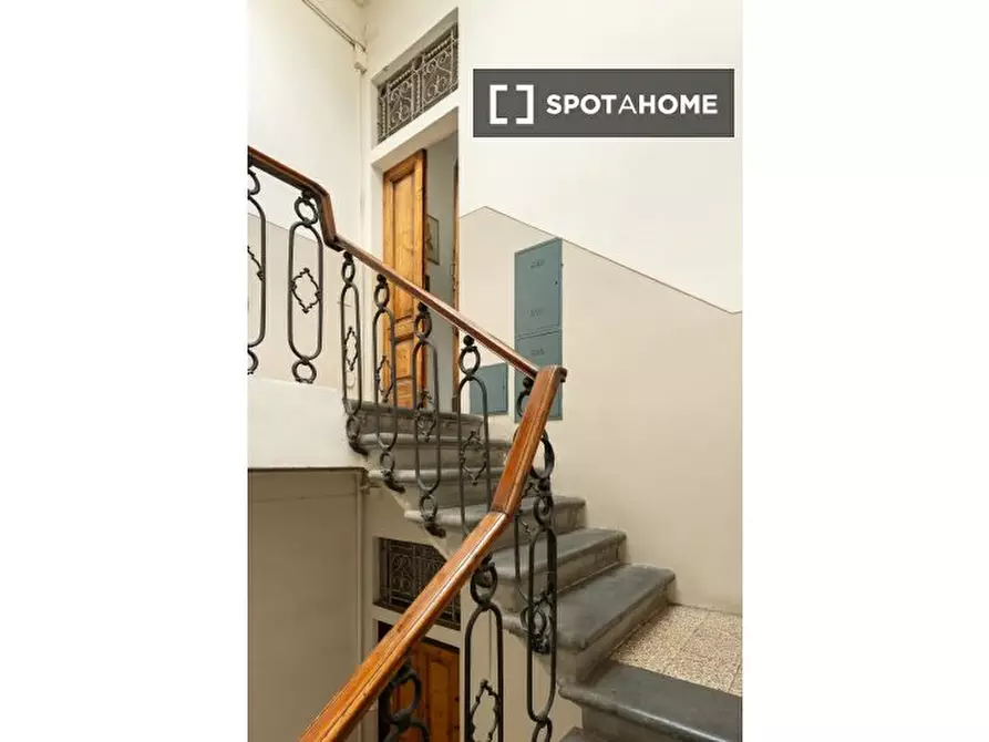 Immagine 17 di Appartamento in affitto  in Via Carlo Bini a Firenze