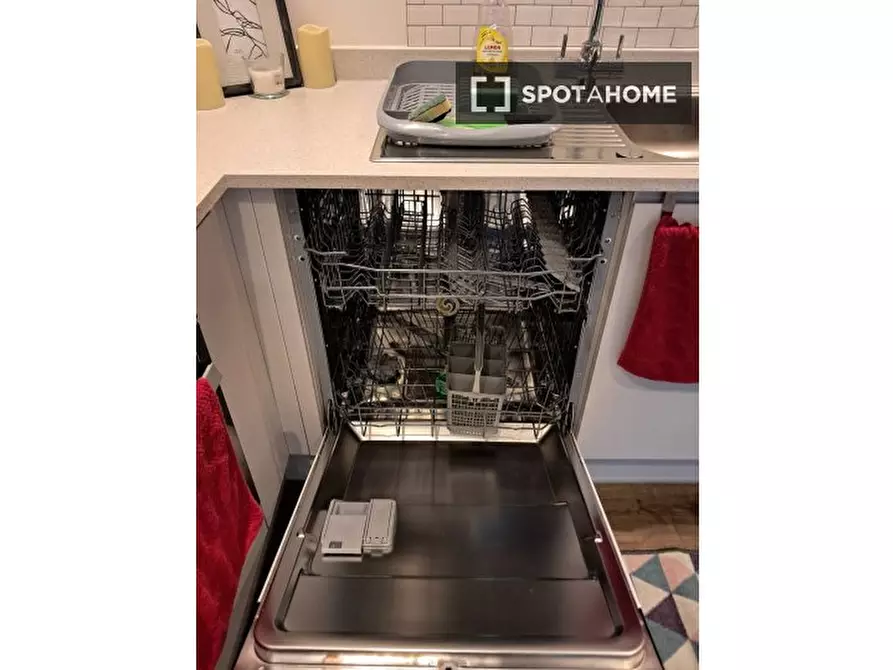 Immagine 13 di Appartamento in affitto  in Worrall St a 