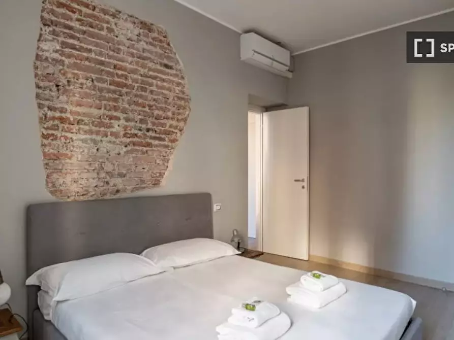 Immagine 11 di Appartamento in affitto  in V.le Bligny a Milano