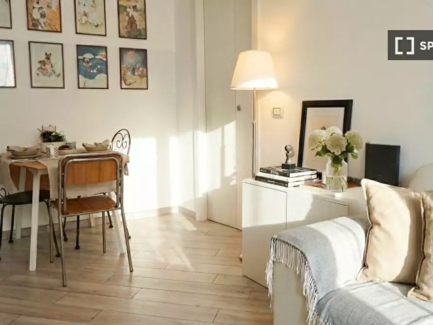 Immagine 3 di Appartamento in affitto  in C.so Lodi a Milano