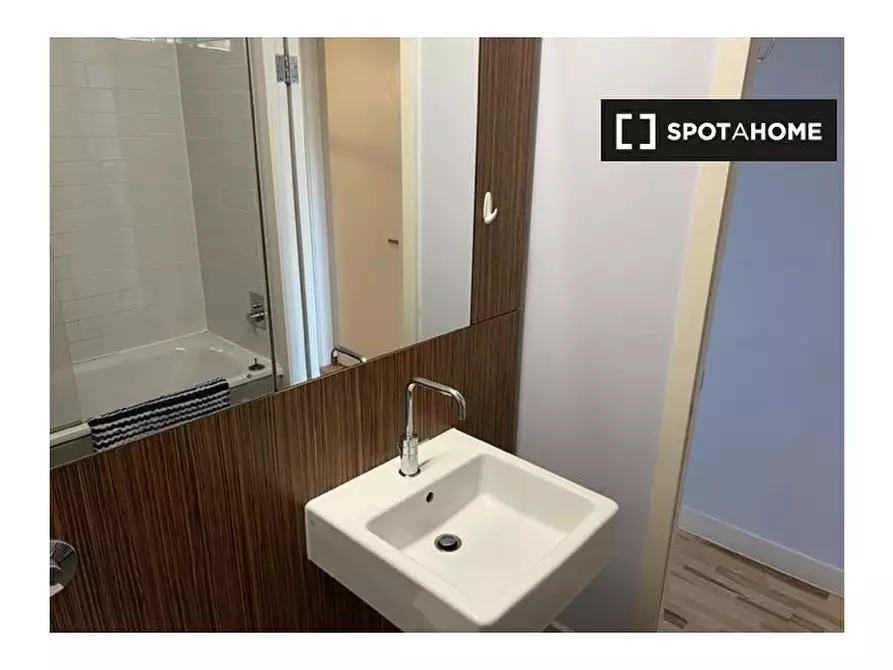 Immagine 6 di Appartamento in affitto  in Dalton St a Manchester