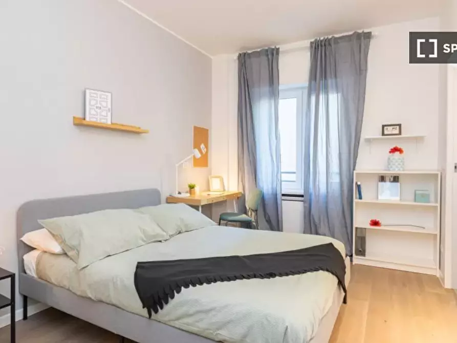 Immagine 12 di Appartamento in affitto  in Via Vespri Siciliani a Milano