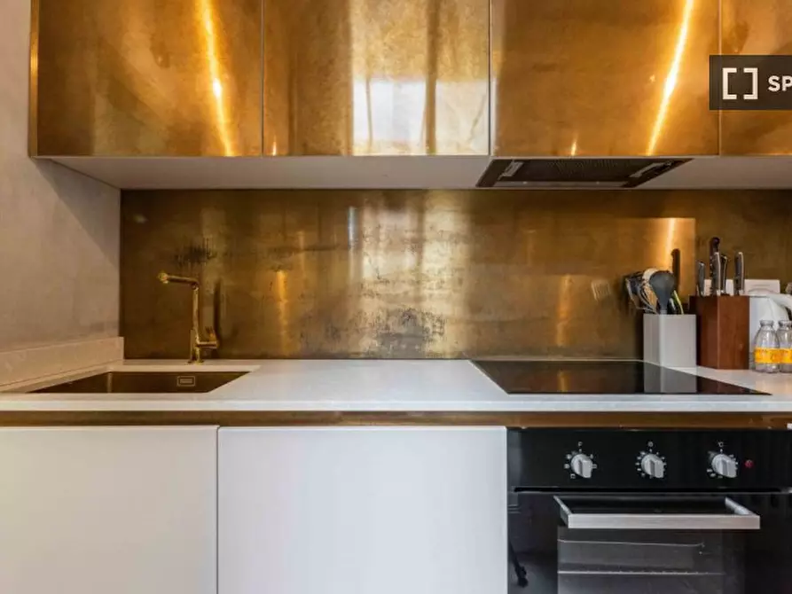 Immagine 9 di Appartamento in affitto  in Via del Leone a Firenze