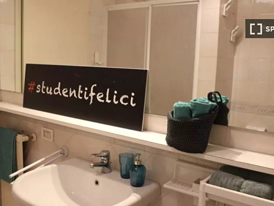 Immagine 18 di Camera condivisa in affitto  in Europa a Brescia