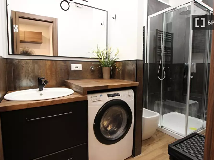 Immagine 2 di Ufficio in affitto  in Viale Monza a Milano