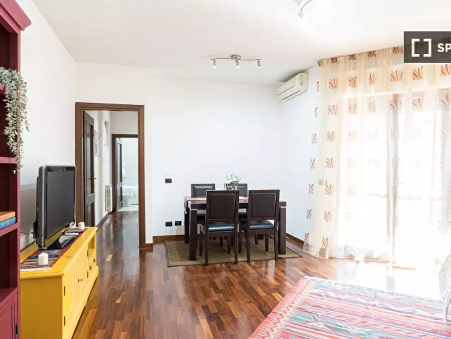 Immagine 1 di Appartamento in affitto  in Via Stoccolma a Fiumicino