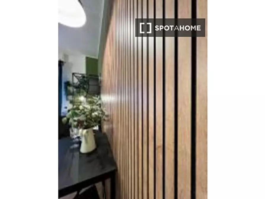 Immagine 13 di Ufficio in affitto  in Via Sebino a Milano