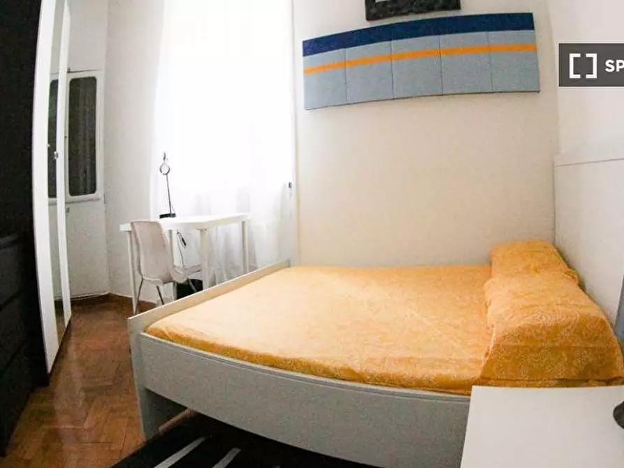 Immagine 2 di Camera condivisa in affitto  in Via Nicola D'Apulia Milan a Milano