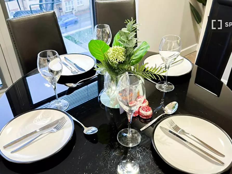 Immagine 16 di Appartamento in affitto  in Mintern St a Islington