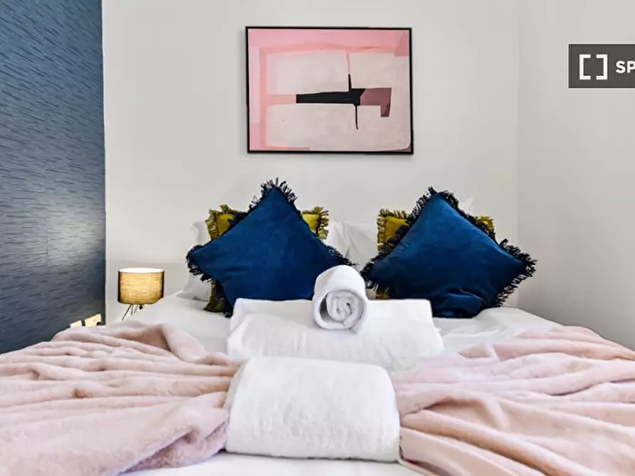 Immagine 2 di Appartamento in affitto  in flat a Islington