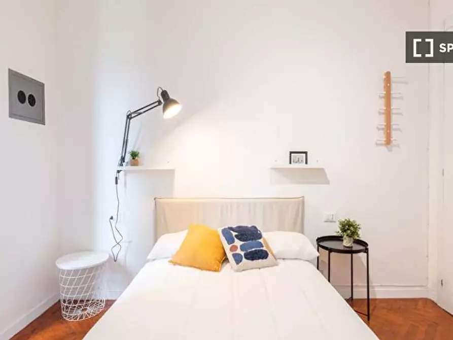 Immagine 4 di Camera condivisa in affitto  in Via Carlo Boncompagni a Milano