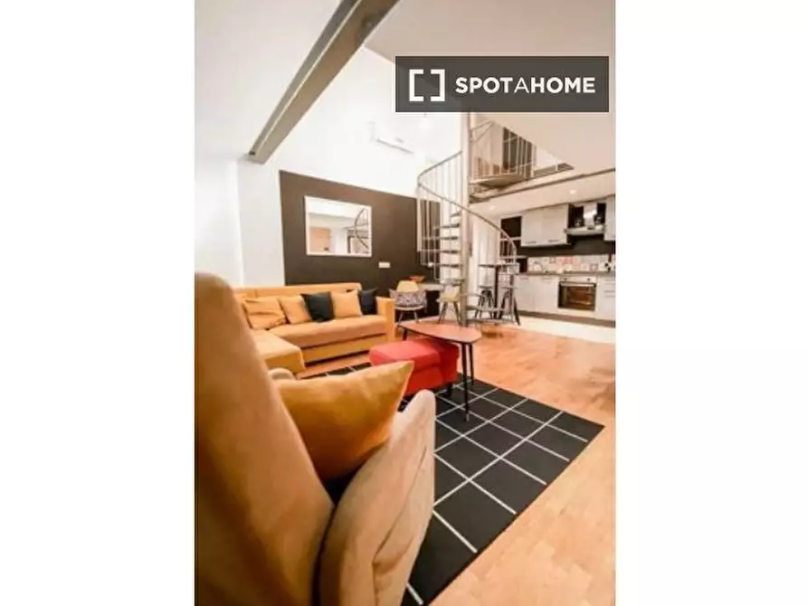 Immagine 2 di Appartamento in affitto  in Via Nicola Palmieri a Milano