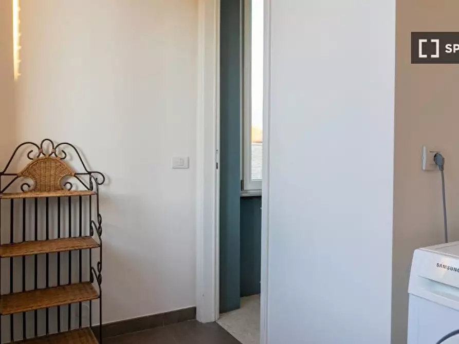 Immagine 8 di Appartamento in affitto  in Viale Renato Serra a Milano