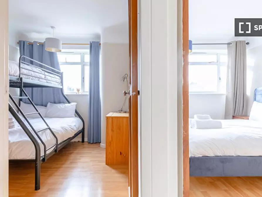 Immagine 14 di Appartamento in affitto  in Lupus St a 