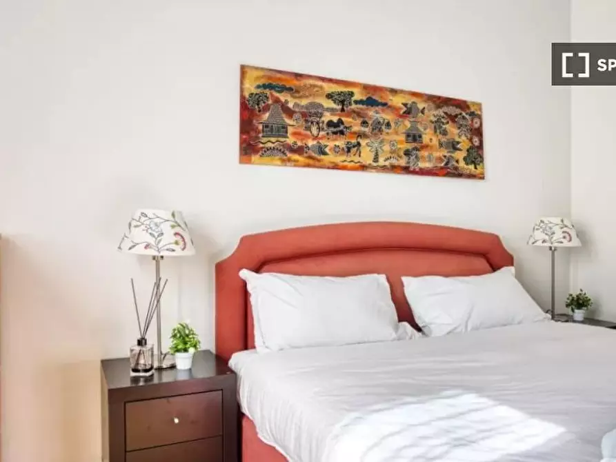 Immagine 13 di Appartamento in affitto  in Via Paolo Lomazzo a Milano