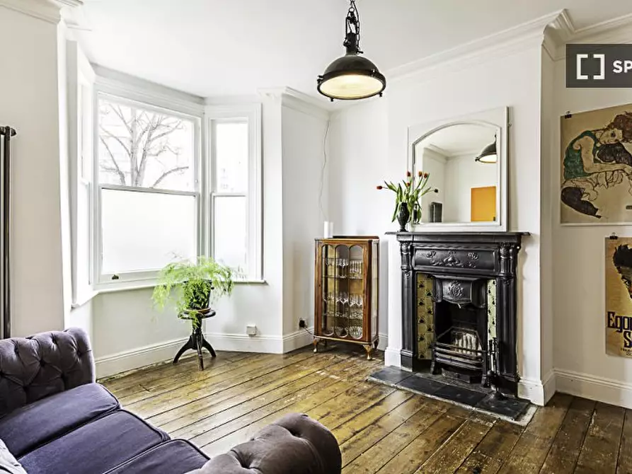 Immagine 4 di Appartamento in affitto  in Kenton Road a Hackney