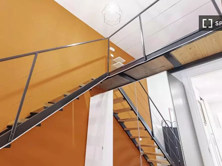 Immagine 16 di Appartamento in affitto  in Via Reggio a Torino