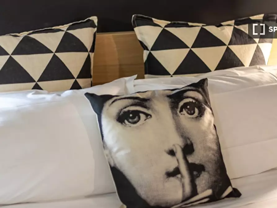 Immagine 18 di Appartamento in affitto  in Via S. Carlo a Bologna